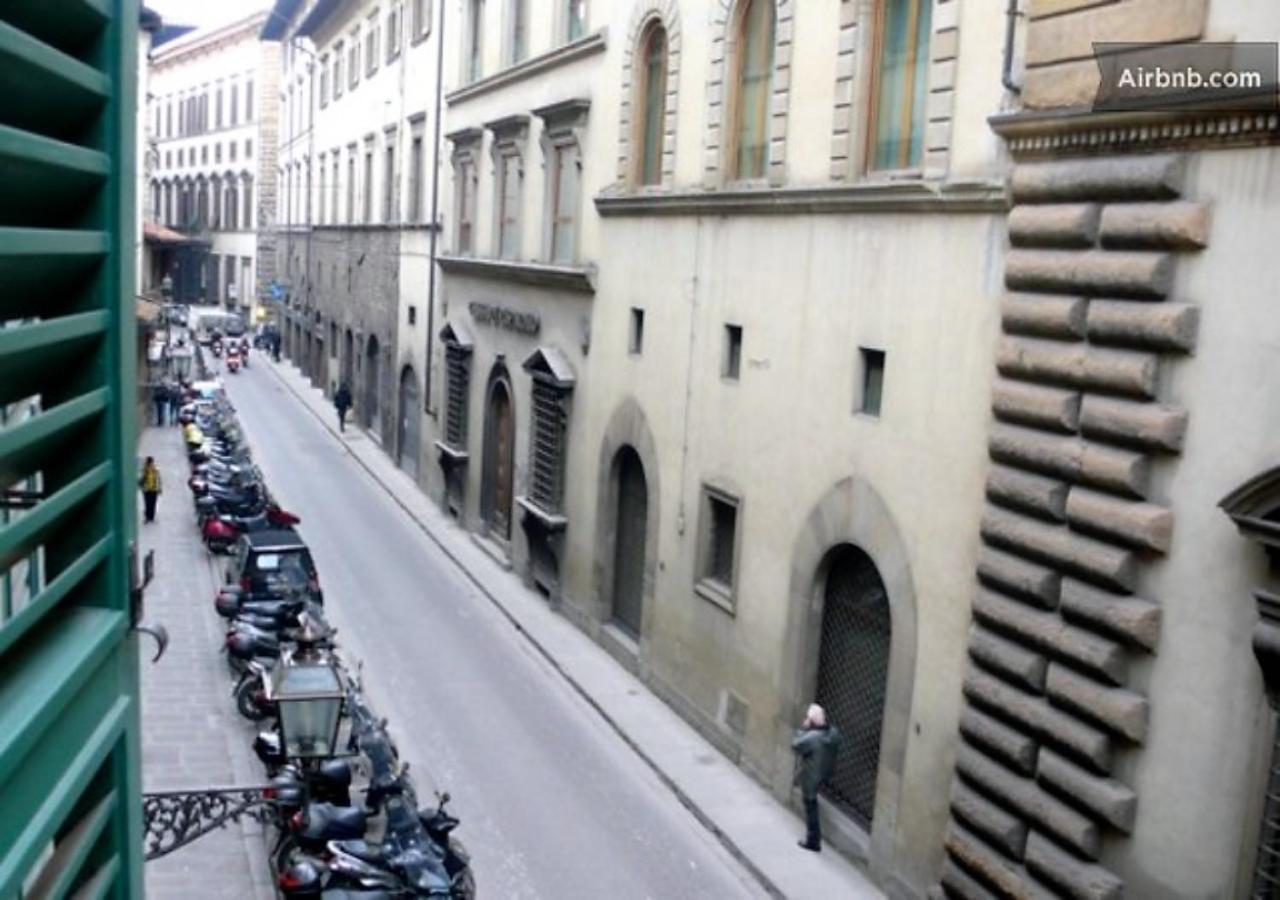 Raffaello Al Duomo - Bufalini Apartments Florence Extérieur photo