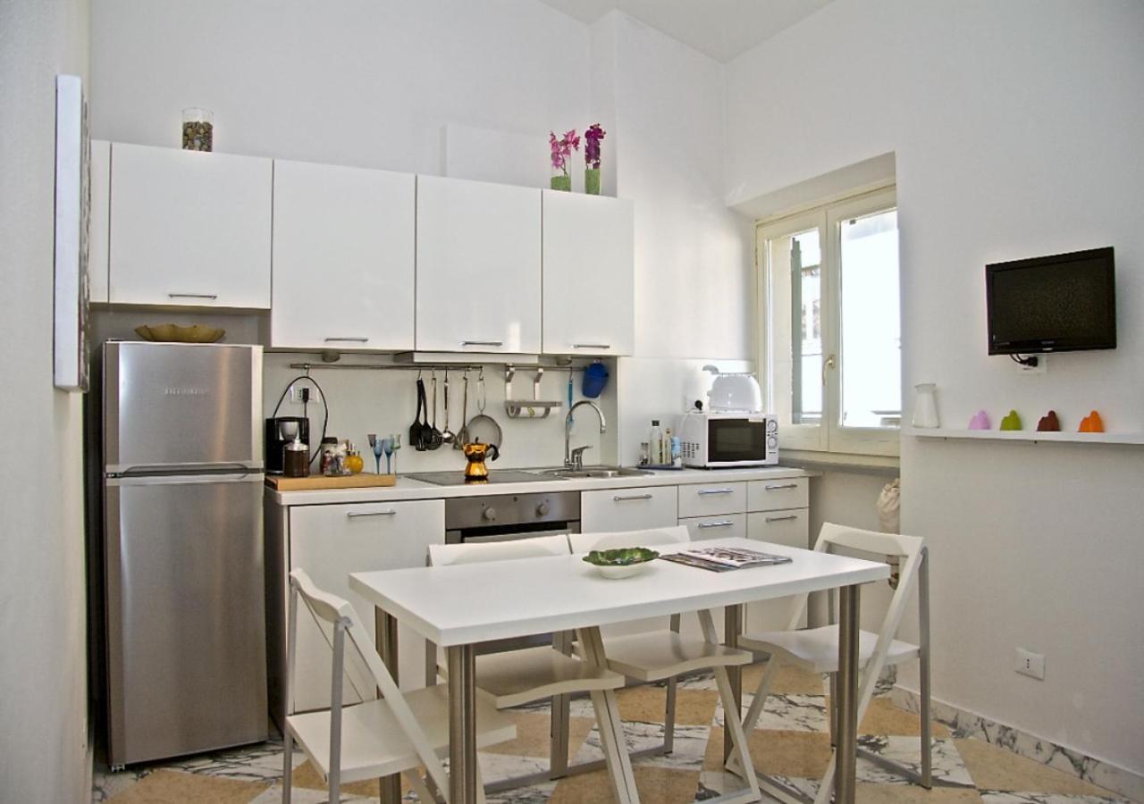Raffaello Al Duomo - Bufalini Apartments Florence Extérieur photo